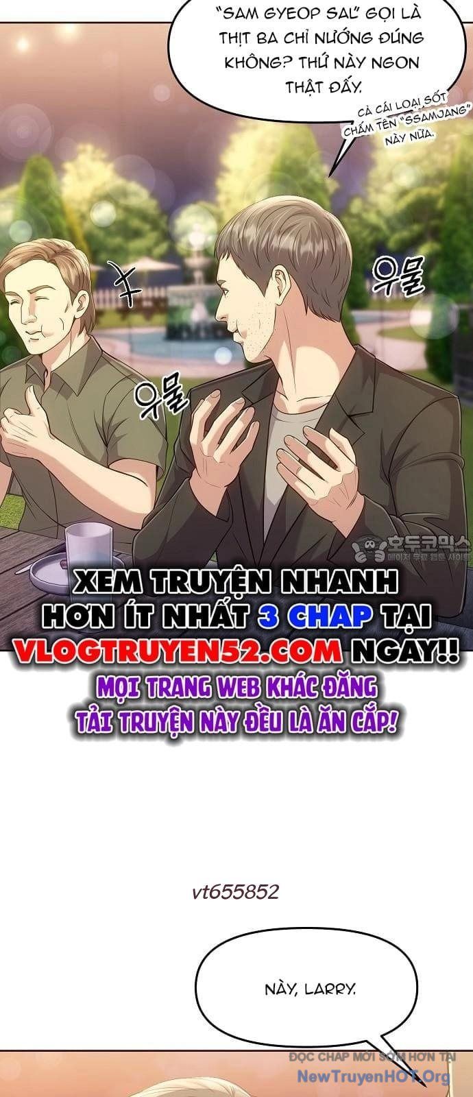 Nhân Viên Thực Tập Kim Cheolsu - chap110 - Trang 4